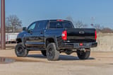 OV2 Running Boards | Side Step Bars | Crew Cab | Toyota Tundra 2WD/4WD (07-21) view 6