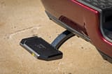 Retractable Bed Step | Manual Pull | Ram 2500/3500 2WD/4WD (2019-2026) view 6