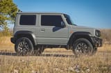 Rough Country 2 Inch Lift Kit | 3-Door | Suzuki Jimny 4WD (2018-2026) view 6