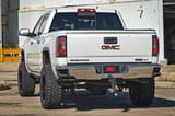 Retractable Bed Step | Manual Pull | Chevy/GMC 1500 (14-18 & Classic) view 6
