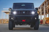 Rough Country 2 Inch Lift Kit | 3-Door | Suzuki Jimny 4WD (2018-2026) view 5