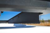 Roof Rack | Wind Deflector | Universal view 5