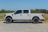 Mud Flap Delete | Ford F-150 2WD/4WD (2021-2026) view 5