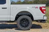 Mud Flap Delete | Ford F-150 2WD/4WD (2021-2026) view 4