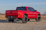 M1R Reservoir Leveling Struts | Adjustable Height | Front | Toyota Tacoma (24-26) view 6