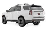 Rough Country 2 Inch Lift Kit | OE Air Ride | Cadillac/Chevy/GMC Escalade/Tahoe/Yukon (21-26) view 3
