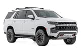Rough Country 2 Inch Lift Kit | OE Air Ride | Cadillac/Chevy/GMC Escalade/Tahoe/Yukon (21-26) view 2