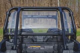 Rear Panel | Scratch Resistant | Polaris RZR XP 1000 view 2