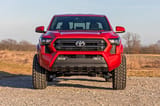 Rough Country 1.5 Inch Leveling Kit | Toyota Tacoma 2WD/4WD (2024-2026) view 6