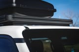 Roof Rack | Wind Deflector | Universal view 4