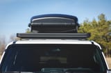 Roof Rack | Wind Deflector | Universal view 6