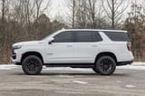 Rough Country 2 Inch Lift Kit | OE Air Ride | Cadillac/Chevy/GMC Escalade/Tahoe/Yukon (21-26) view 4