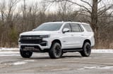 Rough Country 2 Inch Lift Kit | OE Air Ride | Cadillac/Chevy/GMC Escalade/Tahoe/Yukon (21-26) view 5