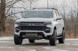 Rough Country 2 Inch Lift Kit | OE Air Ride | Cadillac/Chevy/GMC Escalade/Tahoe/Yukon (21-26) view 6
