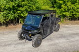 UTV Deck Roof | 4-Door | Can-Am Defender MAX HD10 view 6