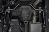 Rear Sway Bar Kit | 2-5" Lowering Kit | Ford F-150 4WD (2015-2026) view 2