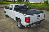 Powered Bed Cover | 6'7" Bed | Chevy/GMC 1500/2500HD/3500HD (14-19 & Classic) view 6