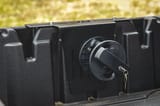 10L Fluid Container Bed Side Mount | Multiple Makes & Models (Polaris/Can-Am/CFMOTO) view 5