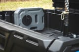 10L Fluid Container Bed Side Mount | Multiple Makes & Models (Polaris/Can-Am/CFMOTO) view 4