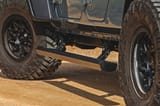 Power Running Boards | Jeep Gladiator JT 4WD (2020-2026) view 6