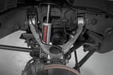 Forged Upper Control Arms | OE Upgrade | Chevy/GMC 1500 (99-06 & Classic) view 2