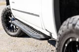 RPT2 Running Boards | Crew Cab | Chevy/GMC 1500/2500HD/3500HD (07-18 & Classic) view 5