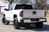 RPT2 Running Boards | Crew Cab | Chevy/GMC 1500/2500HD/3500HD (07-18 & Classic) view 6