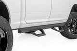 SRX2 Adj Aluminum Step | Crew Cab | Ram 1500/2500/3500 2WD/4WD (2010-2018 & Classic) view 2