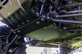 Frame Stiffener | Honda Pioneer 1000-5 view 5