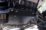 Frame Stiffener | Honda Pioneer 1000-5 view 4