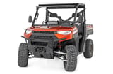 Rough Country Aluminum Control Arms | High Clearance w/ 2" Forward Offset | Polaris Ranger 1000XP view 3