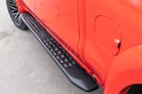 RPT2 Running Boards | Crew Cab | Black | Chevy/GMC 1500/2500HD/3500HD (19-26) view 6