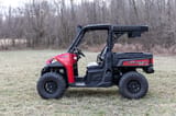 Vertex Rear Coil Over Shock Pair | Adjustable | Polaris Ranger 1000/Ranger XP 900/1000 view 5