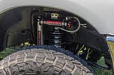 Rough Country 4.5-6 Inch Coilover Conversion Upgrade Kit | Vertex/V2 | Ram 2500 4WD (14-26) view 5