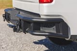 Rear Bumper | Tubular | Chevy Silverado 1500 2WD/4WD (2019-2026) view 6