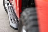 RPT2 Running Boards | Crew Cab | Black | Ram 1500 (19-26)/1500 TRX (21-24) view 4
