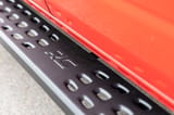 RPT2 Running Boards | Crew Cab | Black | Ram 1500 (19-26)/1500 TRX (21-24) view 5