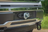 Hidden Winch Mount | PRO9500S | Ford F-150 4WD (2021-2026) view 5