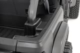 Trail Cladding | Roof Mounting Plate Cover | Jeep Wrangler Unlimited (18-26) view 3