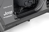 Trail Cladding | Rocker Sill Plates | Jeep Wrangler Unlimited 4WD (2018-2026) view 2