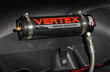 Vertex 2.5 Reservoir Coilovers | Rear | 3.5" | Ford Bronco 4WD (2021-2025) view 3
