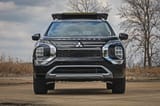 Rough Country 1.5 Inch Lift Kit | Mitsubishi Outlander 4WD (2022-2026) view 6