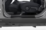 Trail Cladding | Rocker Sill Plates | Jeep Wrangler Unlimited 4WD (2018-2026) view 3