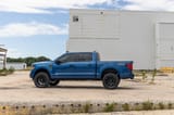Rough Country 3 Inch Lift Kit | Fabbed UCA | Vertex/V2 | Ford F-150 4WD (2021-2026) view 5