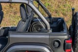 Trail Cladding | Tailgate Protector | Jeep Wrangler JL/Wrangler Unlimited (18-26) view 5