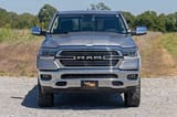 LED Light Kit | Ditch Mount | 3" OSRAM | Wide | Ram 1500 2WD/4WD (2019-2026) view 5