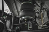 Air Spring Kit | Mercedes-Benz Sprinter 2500/Sprinter 3500XD (2019-2026) view 3