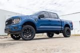 Rough Country 3 Inch Lift Kit | Forged UCA | Ford F-150 4WD (2021-2026) view 6