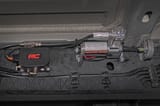 Wireless Air Bag Controller Kit w/Compressor view 5