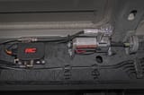 Air Spring Kit w/compressor | Wireless Controller | Ford F-250/F-350 Super Duty (17-22) view 4